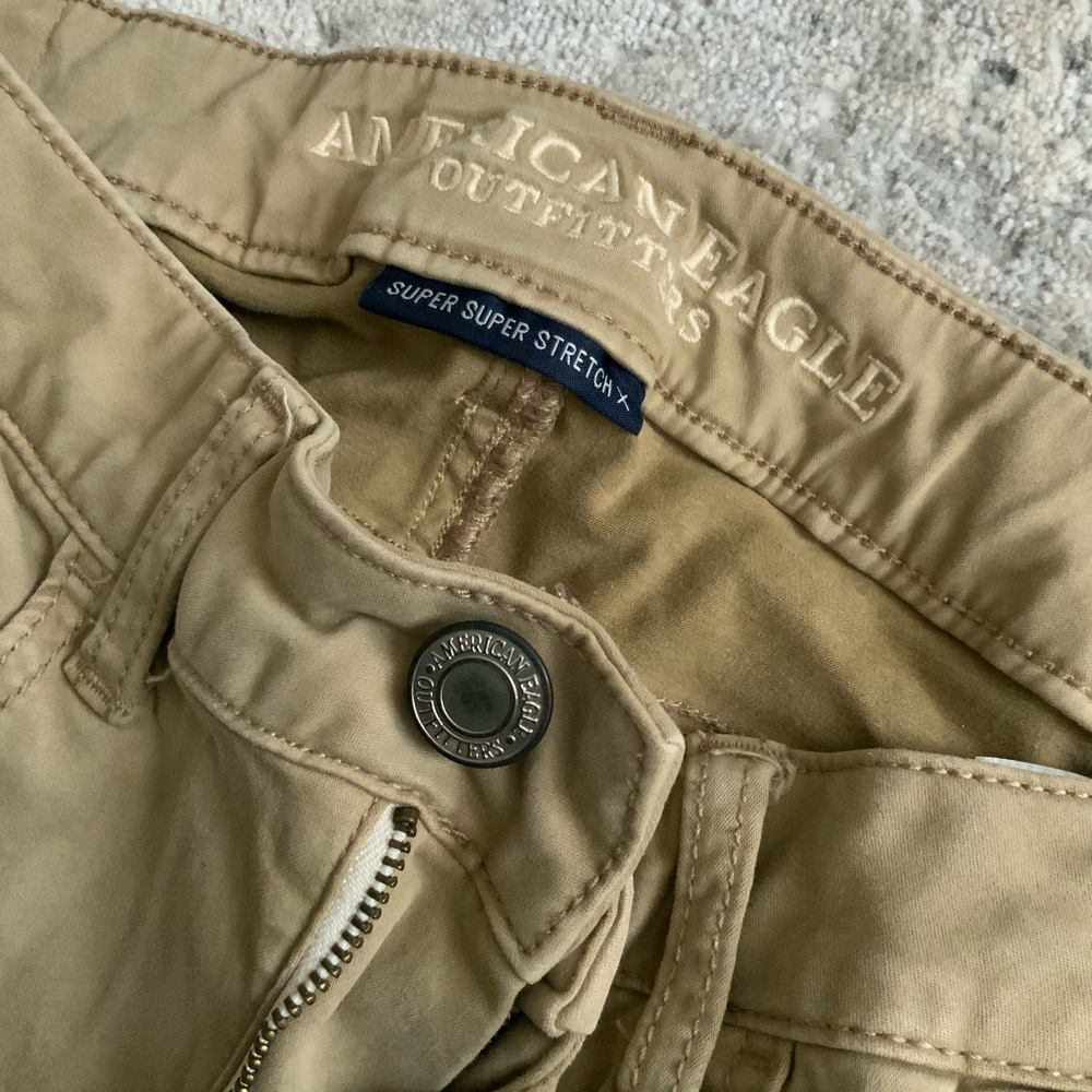 khakis - Picture 3 of 4